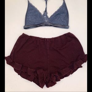 Comfy shorts